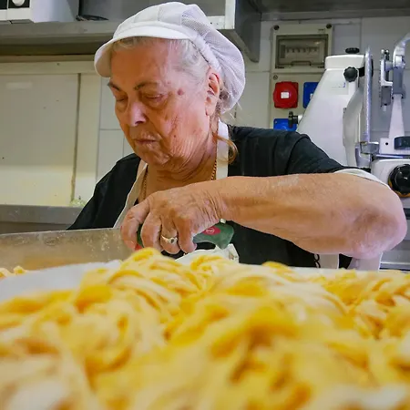 Hotel Sirena Boutique Gabicce Mare