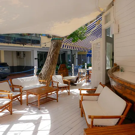 Sirena Boutique 3* Gabicce Mare