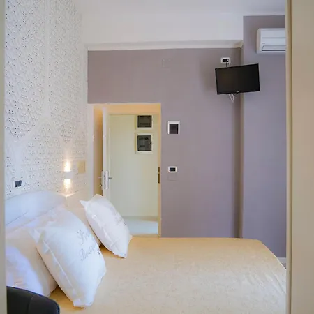 Hotel Sirena Boutique Gabicce Mare