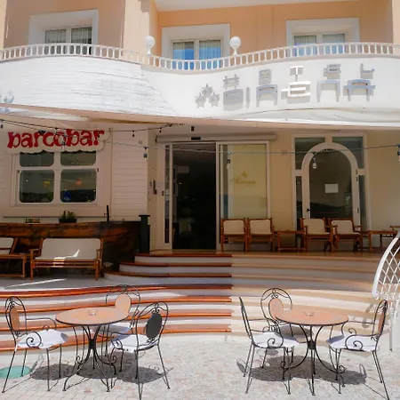Sirena Boutique Otel Gabicce Mare