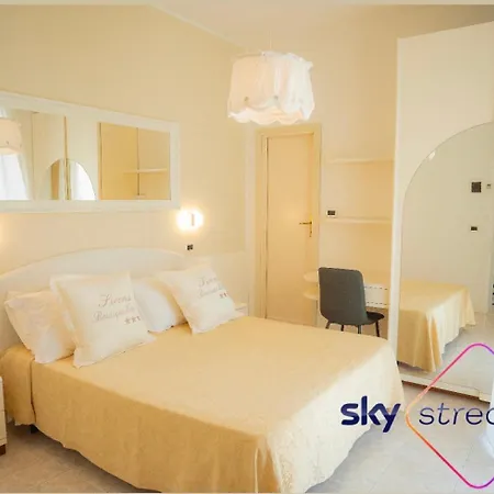 Hotel Sirena Boutique Gabicce Mare
