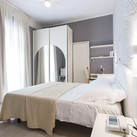 Sirena Boutique 3* Gabicce Mare