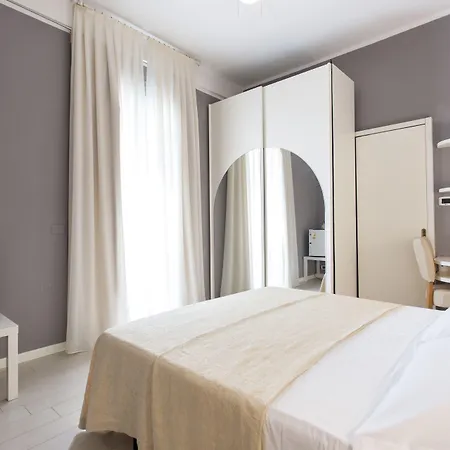 Sirena Boutique Hotel