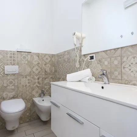 Sirena Boutique Hotel 3*