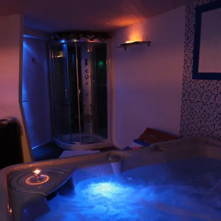 Hotel Sirena Boutique