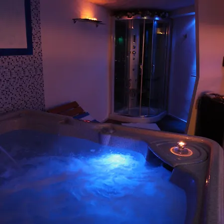 Hotel Sirena Boutique Gabicce Mare