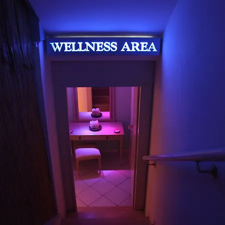 Hotel Sirena Boutique