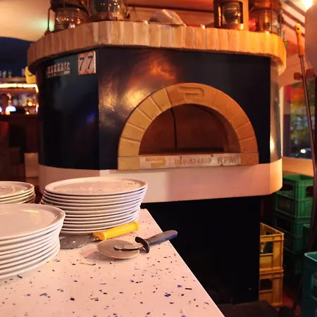 Sirena Boutique Hotel Gabicce Mare