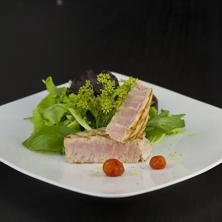 Sirena Boutique Hotel