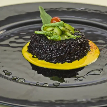 Sirena Boutique Hotel Gabicce Mare