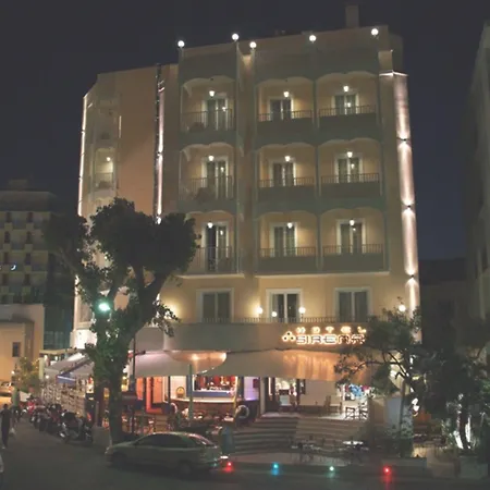 Sirena Boutique Hotel Gabicce Mare