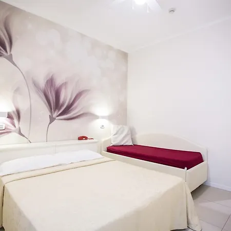 Hotel Sirena Boutique Gabicce Mare