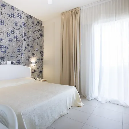 Hotel Sirena Boutique Gabicce Mare