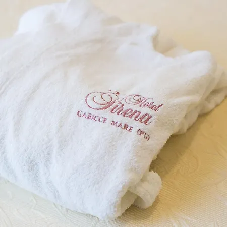 Sirena Boutique Hotel Gabicce Mare