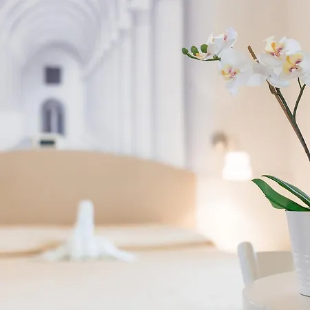 Sirena Boutique 3* Gabicce Mare