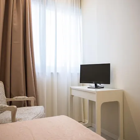 Hotel Sirena Boutique