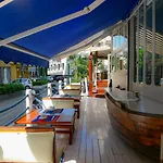 Hotel Sirena Boutique 3*