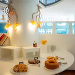 Sirena Boutique Hotel