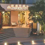 Sirena Boutique Hotel 3*