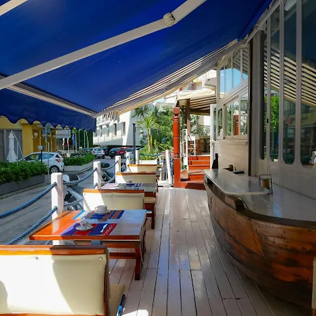 Szálloda Sirena Boutique 3*