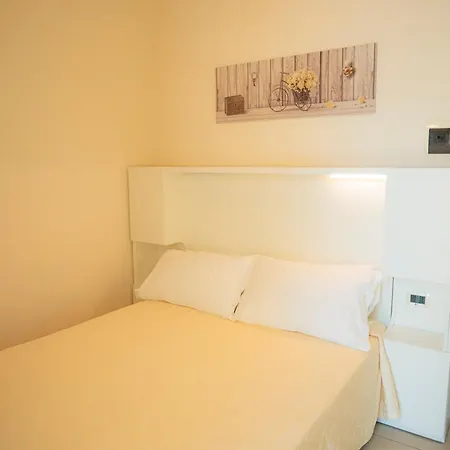 Sirena Boutique 3* Gabicce Mare