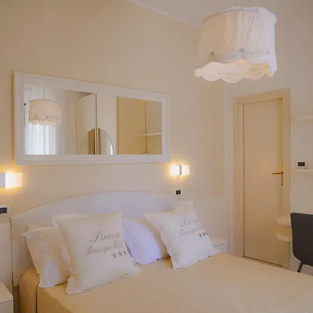 Sirena Boutique Szálloda