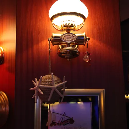 Szálloda Sirena Boutique 3*