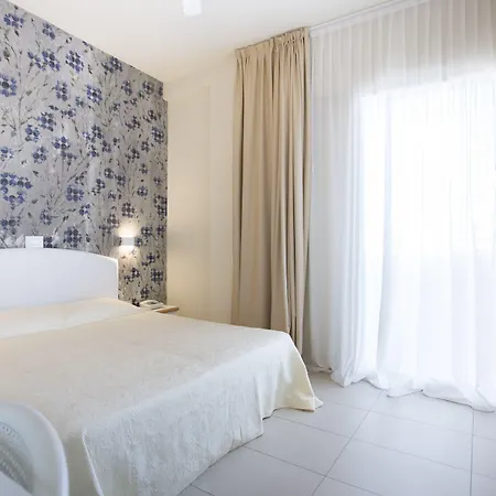 Sirena Boutique 3* Gabicce Mare