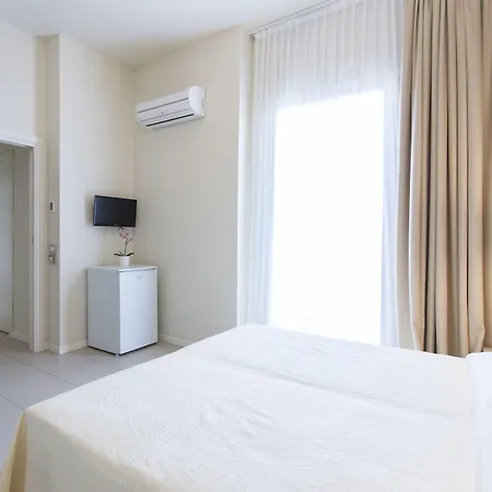 Sirena Boutique Szálloda Gabicce Mare