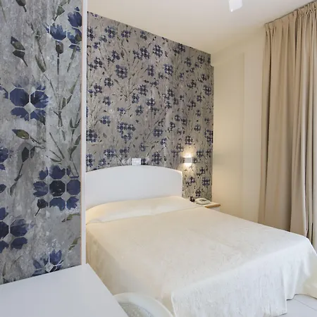 Sirena Boutique Szálloda