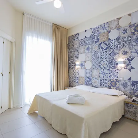 Sirena Boutique 3* Gabicce Mare