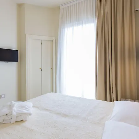 Sirena Boutique Szálloda Gabicce Mare