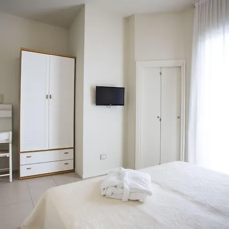 Szálloda Sirena Boutique 3*