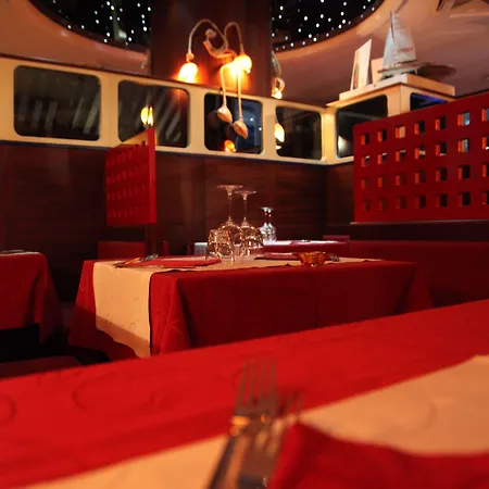 Sirena Boutique 3* Gabicce Mare