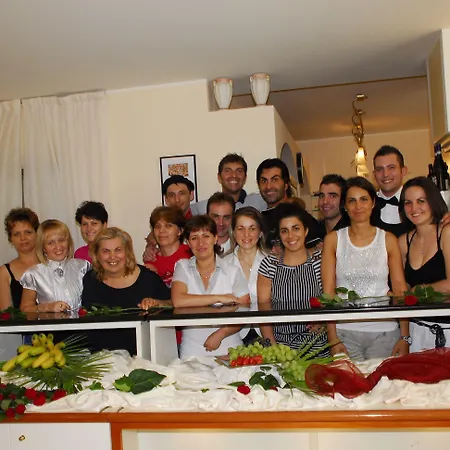 Sirena Boutique 3* Gabicce Mare