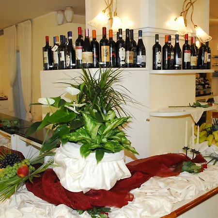 Szálloda Sirena Boutique