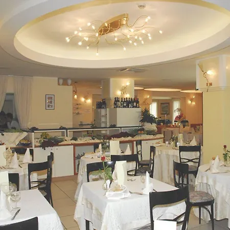 Sirena Boutique Szálloda 3*