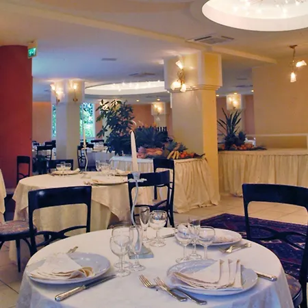 Sirena Boutique 3* Gabicce Mare