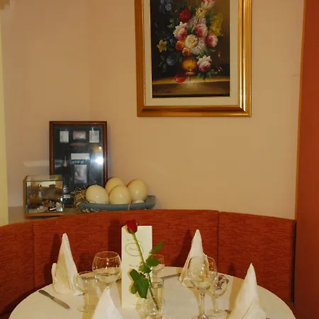 Szálloda Sirena Boutique 3*