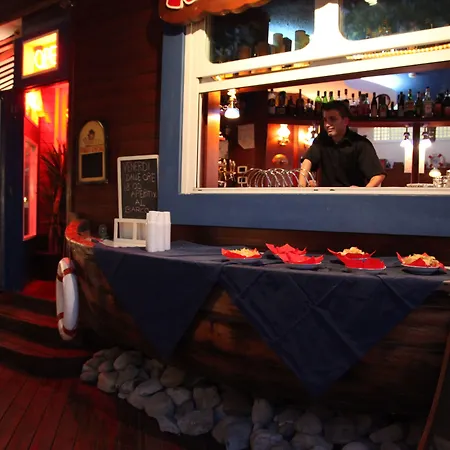 Sirena Boutique 3* Gabicce Mare