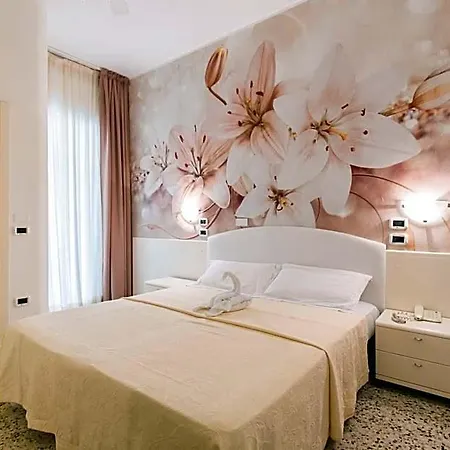 Sirena Boutique 3* Gabicce Mare