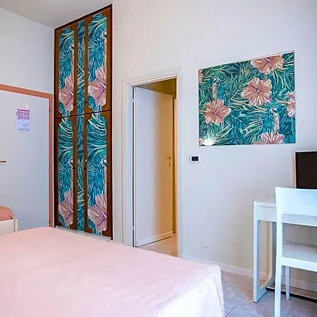 Hotel Sirena Boutique
