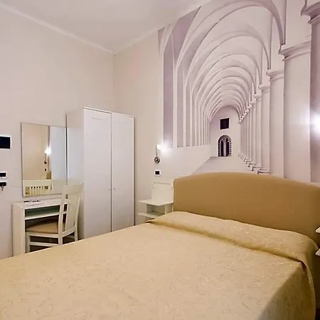 Sirena Boutique 3* Gabicce Mare