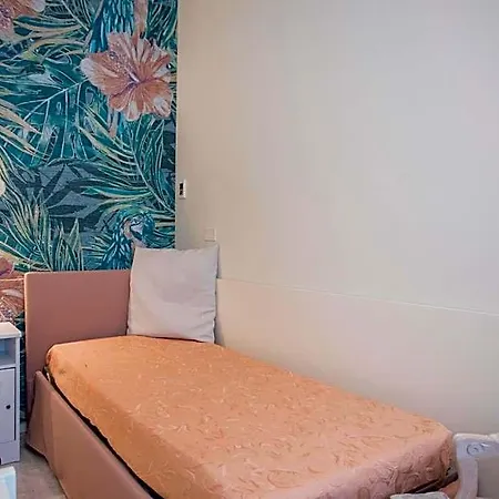 Sirena Boutique Hotel