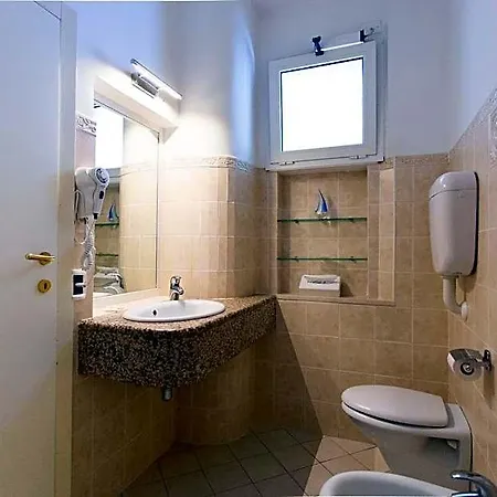 Hotel Sirena Boutique