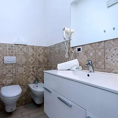 Sirena Boutique Hotel 3*