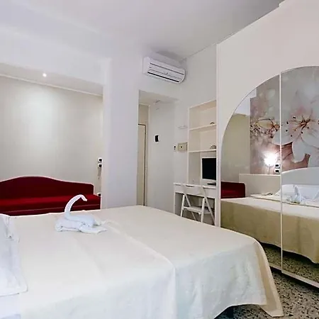 Hotel Sirena Boutique