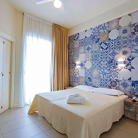 Sirena Boutique Hotel