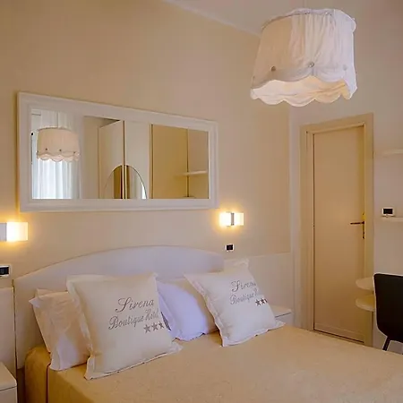 Sirena Boutique 3*