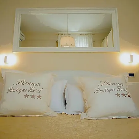 Sirena Boutique Hotel Gabicce Mare